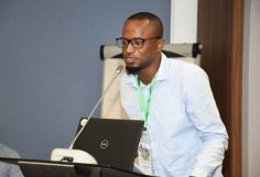 Ibrahima Diallo